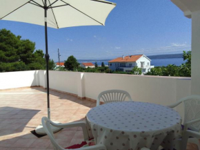 Cosy apartments 100 m from the beach